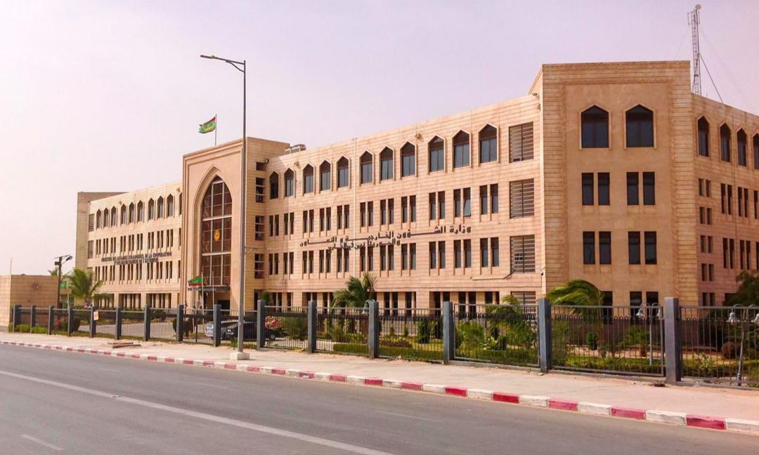 موريتانيا تدين الاعتداء على السعودية وتؤكد دعمها الكامل لإجراءات حماية أمنها وسيادتها