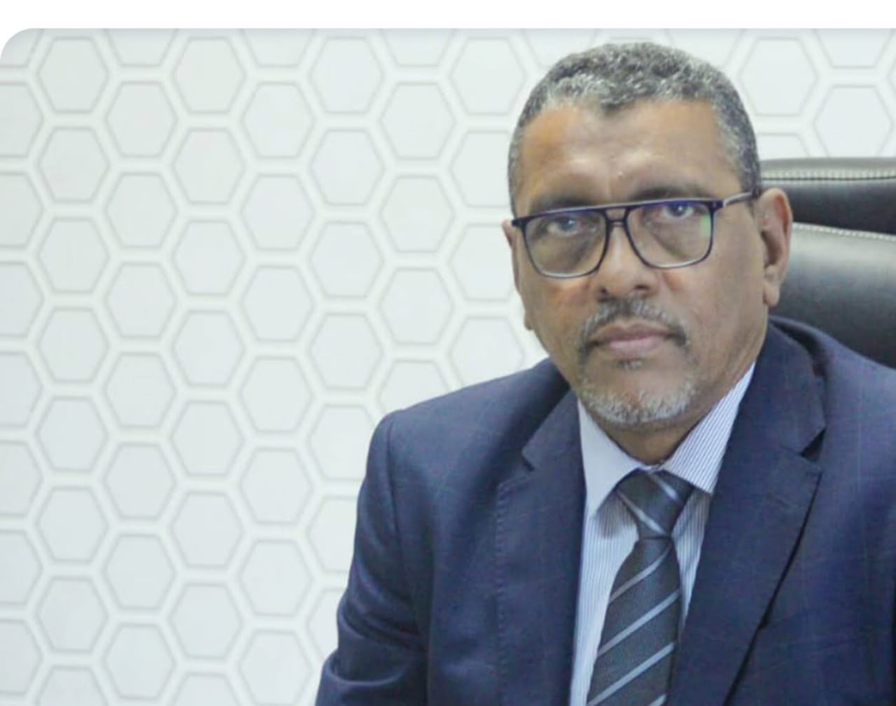 الحوار الوطني .. فرصة تاريخية لتصحيح المسار/ إدومو الجيد