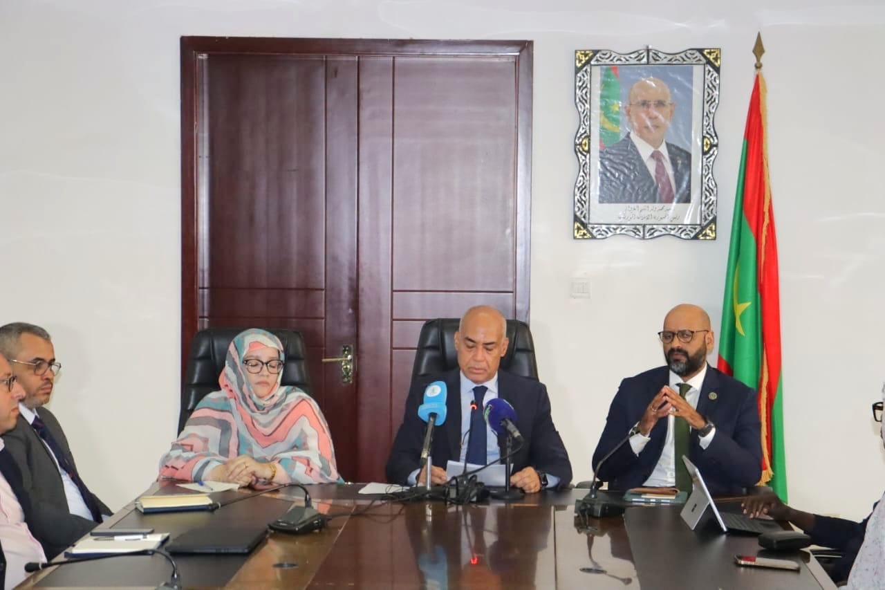 وزارة الاقتصاد تطلق أعمال لجنة التنمية القطاعية الأولى لإعداد خطة العمل الثالثة لإستراتيجية النمو المتسارع