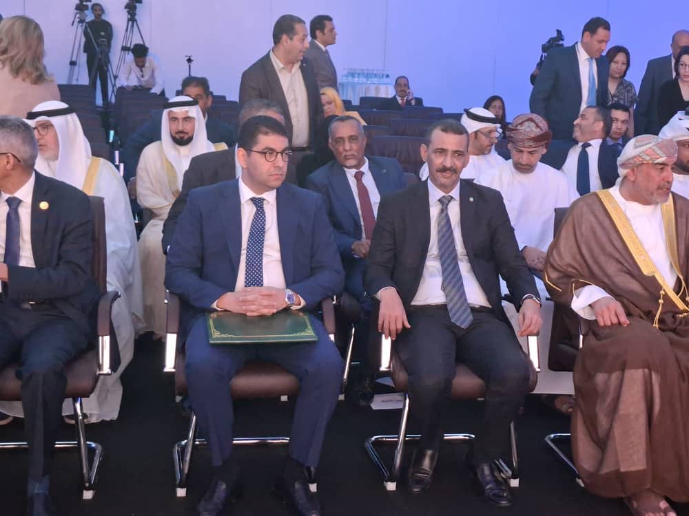 وزير الثقافة: الصناعات الثقافية تمثل رهانا تنمويا واستراتيجيا لموريتانيا