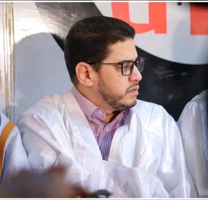 نور الدين يدعو لحل الجمعية الوطنية وإعادة تشكيلها وفق مخرجات الحوار الوطني