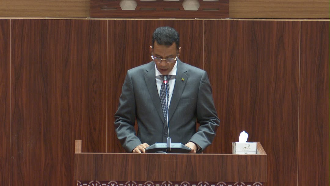 وزير الشؤون الإسلامية : القطاع اعتمد مقاربة تقوم على خطة متكاملة للتحصين الفكري والعقدي