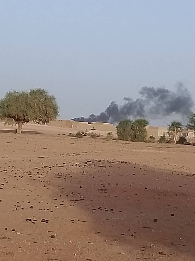 جبهة تحرير أزواد تعلن أسر جنود ماليين خلال هجمات على أنفيف وأغيلهوك وغاو