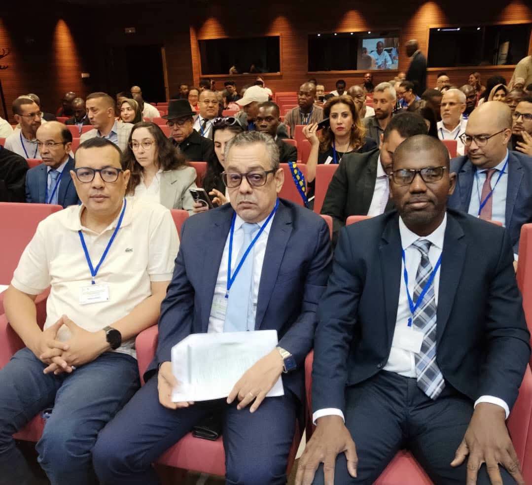 موريتانيا تشارك في منتدى ريادة الأعمال الخضراء بإفريقيا الفرنكوفونية