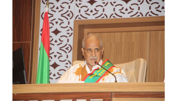 الجمعية الوطنية تختتم دورتها العادية الثانية بعد المصادقة على 26 مشروع قانون