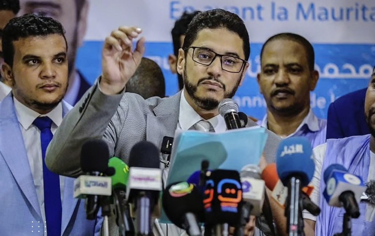 نور الدين محمدو يدعو لتعزيز خدمات الإنقاذ والصحة في مناطق التنقيب