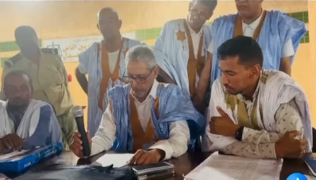 مجلس الهيئة الوطنية للمحامين ينتخب أعضاء مكتبه التنفيذي بعد اختيار النقيب الجديد