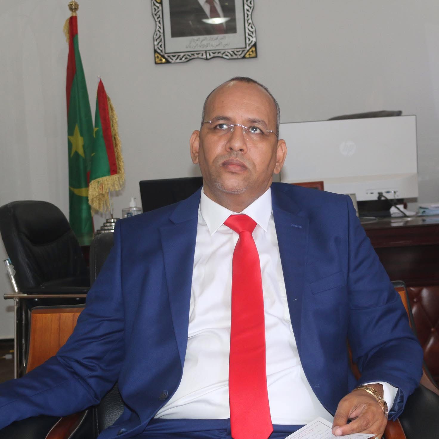 ذكرى تنصيب فخامة رئيس الجمهورية؛ سبع سنوات من العطاء/ أحمد ولد علال
