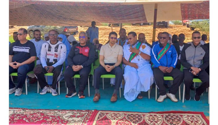 إطلاق حملة بيئية بالحوض الغربي لدعم جهود التشجير ومكافحة التصحر