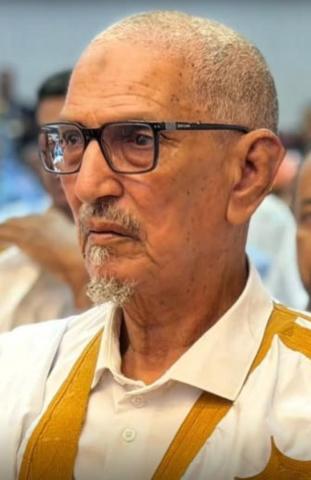 مامونى ولد المختار: سبع سنوات من الإنجازات وأخرى من المعاناة
