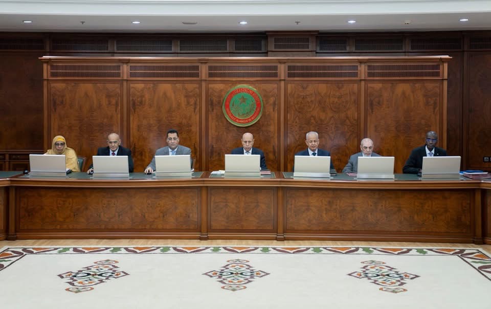 البيان الصادر عقب اجتماع مجلس الوزراء