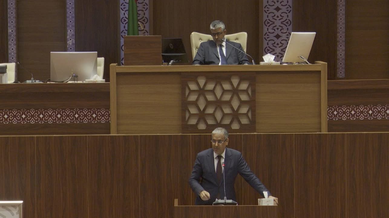 الجمعية الوطنية تصادق على تعديل قانون المحتوى المحلي في قطاعي الصناعات الاستخراجية والطاقة