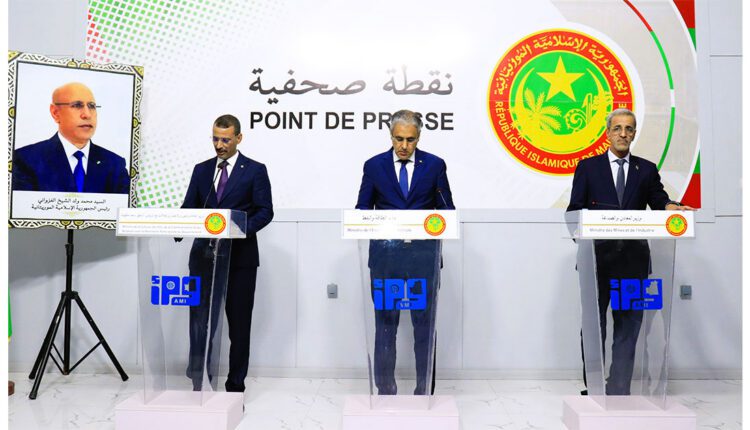 الحسين ولد مدو: الميزانية المعدلة لـ2025 عززت الانضباط المالي ورفعت الاستثمار العمومي