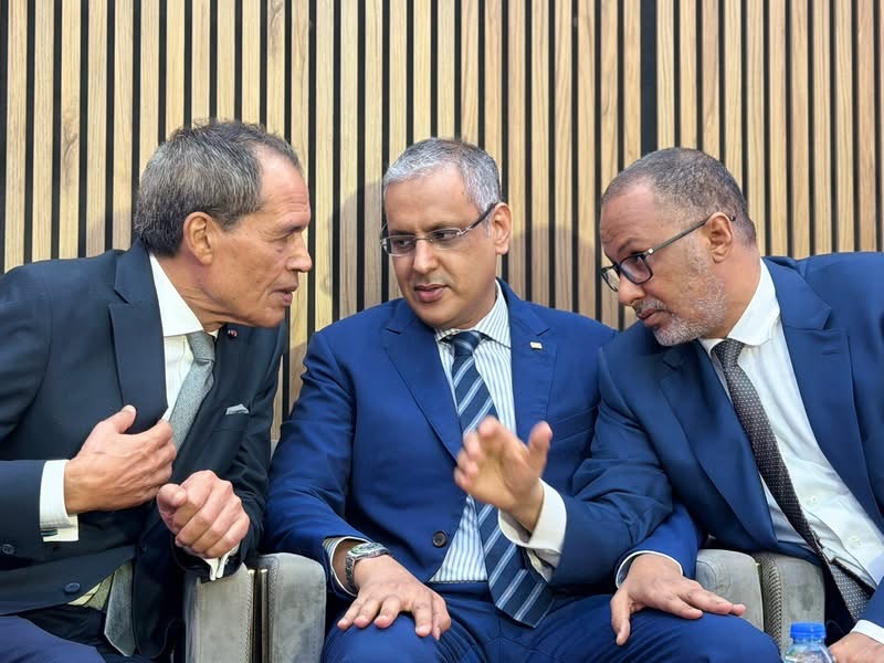 نواكشوط تحتضن المنتدى الإفريقي للكهرباء وتوقيع شراكة موريتانية مغربية في الطاقات المتجددة