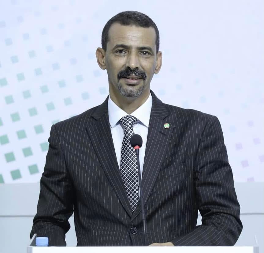 ولد مدو: موريتانيا باتت وجهة للدبلوماسية الإفريقية بفضل مكانتها المتقدمة