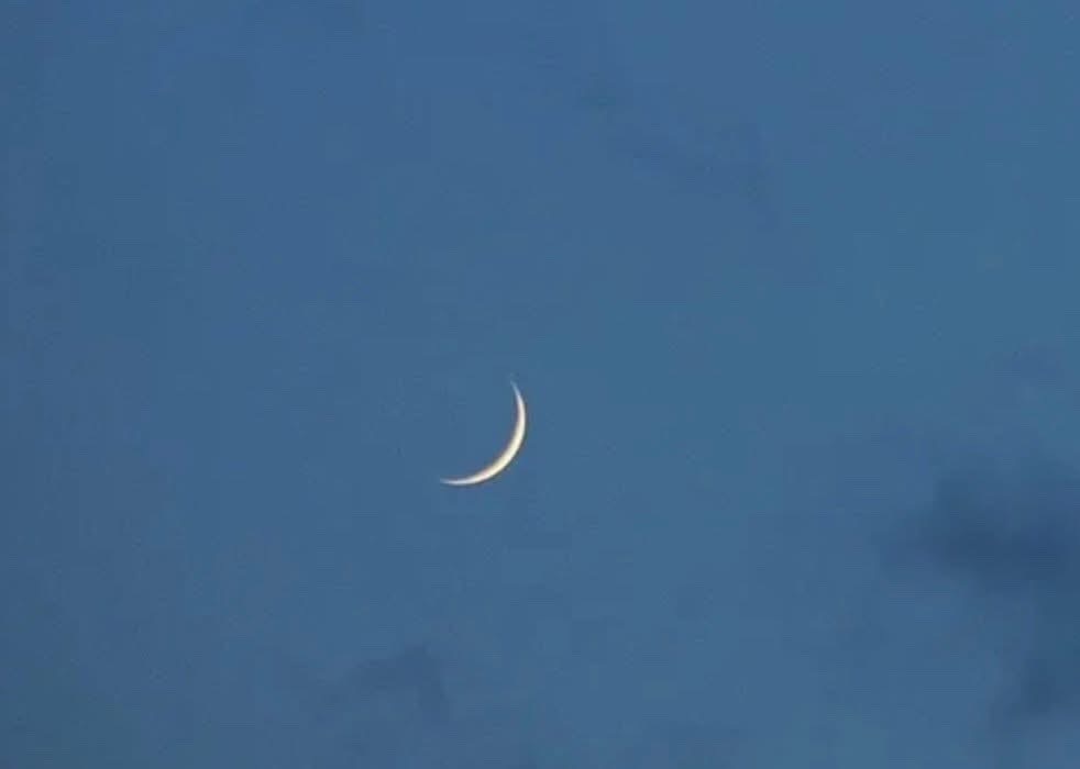اللجنة الوطنية للأهلة تعلن غدا الخميس أول أيام شهر صفر 1448 هـ