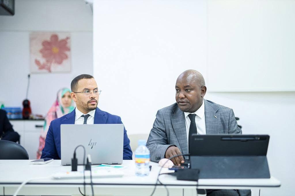 وزارة المالية تطلق مهمة فنية مع صندوق النقد لتحديث إحصاءات المالية العامة