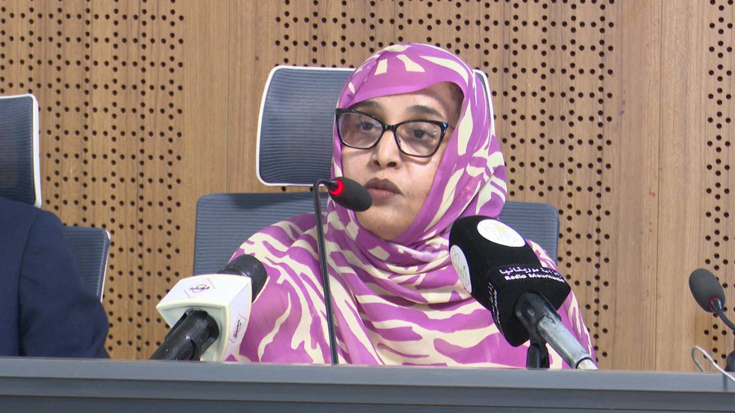 وزيرة البيئة والتنمية المستدامة تغادر إلى جمهورية الرأس الأخضر للمشاركة في مؤتمر الاقتصاد الأزرق