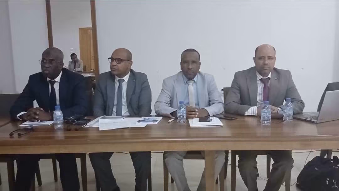 انطلاق ورشة في نواذيبو لتعزيز حماية حقوق الأطفال وبناء قدرات الفاعلين في قطاع العدالة
