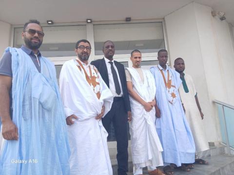 اتفاق لإنهاء أزمة مستشفى بوتلميت يتضمن تعزيز الطاقم الطبي وتفعيل اللجنة المشتركة