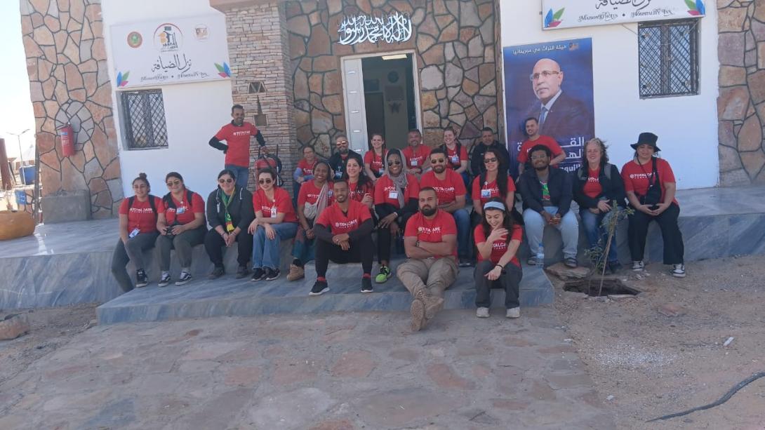 هيئة التراث تسلم تسيير قربة التراث الثقافية في وادان إلى وزارة الثقافة