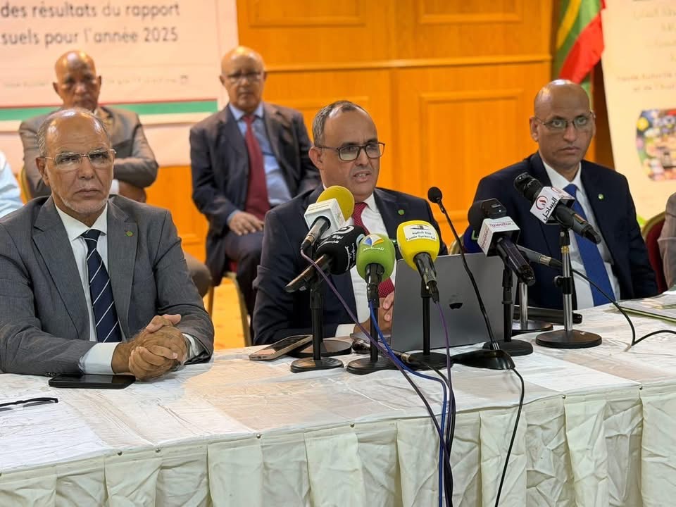 الهابا تنظم لقاء تشاوريا حول التعددية في الإعلام السمعي البصري