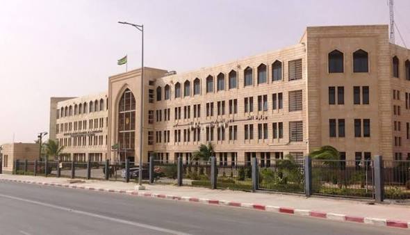 الخارجية الموريتانية: نتابع أوضاع المشاركين في “أسطول الصمود” ونسعى للإفراج عنهم