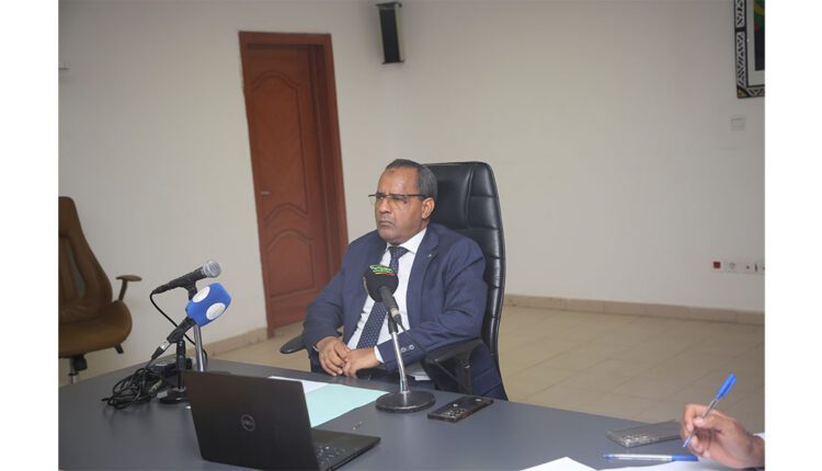 وزير الزراعة يؤكد أهمية تعزيز السيادة الغذائية الإفريقية في ظل اضطرابات أسواق الأسمدة