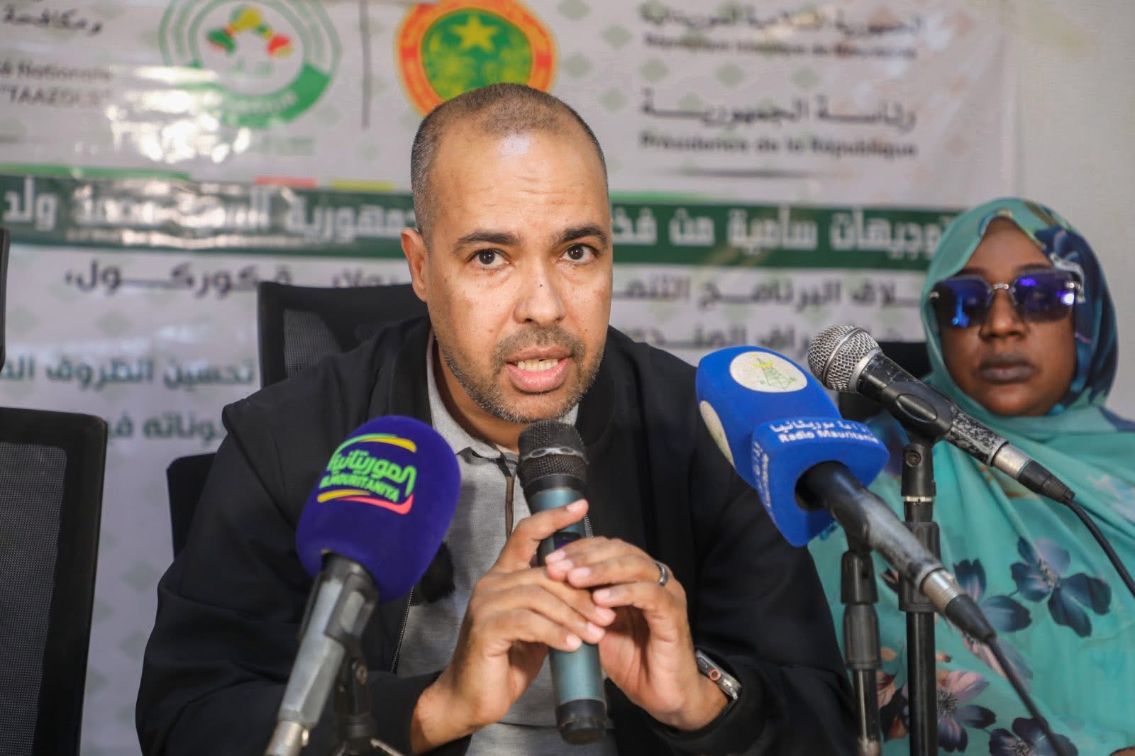 المندوب العام لـ«التآزر» يطلق برنامجا تنمويا خاصا بولاية كوركول