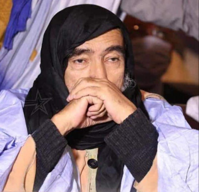 عاجل: مصادر مطلعة تنفي تعرض الشيخ محمد ولد سيدي يحيى لأي اعتداء