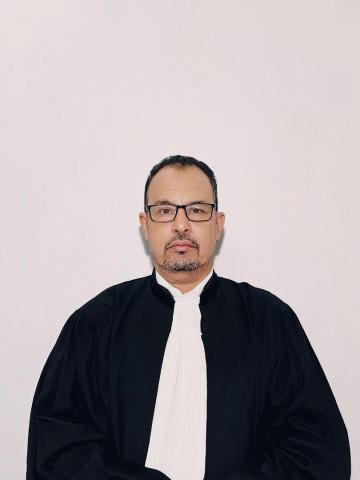 مترشح لنقابة المحامين: استقلال المهنة ضمان لحرية الدفاع