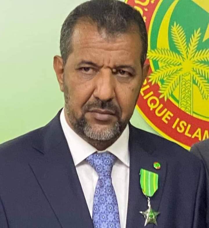 الإعلامي محمد محمود ولد أبو المعالي يكتب : الدولة الحانية.. أصدق "عونا" وأقوم قيلا
