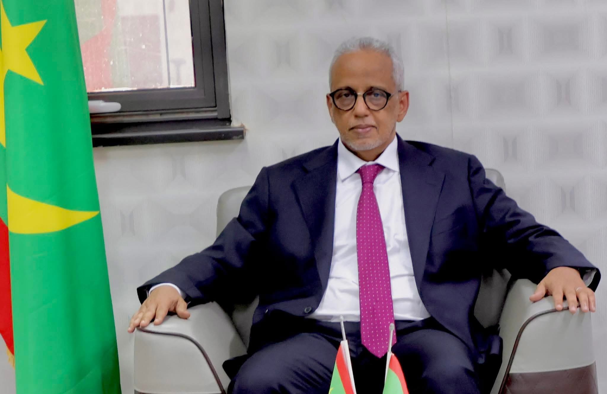 وزير الاقتصاد يتوجه إلى باكو للمشاركة في اجتماعات البنك الإسلامي للتنمية