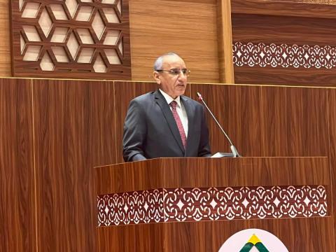 أمام البرلمان.. وزير الداخلية يكشف حصيلة الحالة المدنية ويتحدث عن الهجرة والمخدرات(فديو)