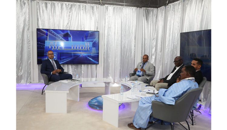 التآزر: تمويل 14 ألف مشروع وإنفاق 249 مليار أوقية على برامج الحماية الاجتماعية