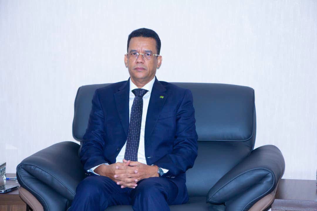 وزير الشؤون الإسلامية يتوجه إلى المغرب تلبية لدعوة رسمية