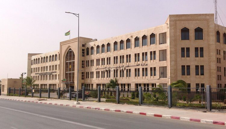 موريتانيا تعزي قطر في ضحايا حادث المنطقة الصناعية