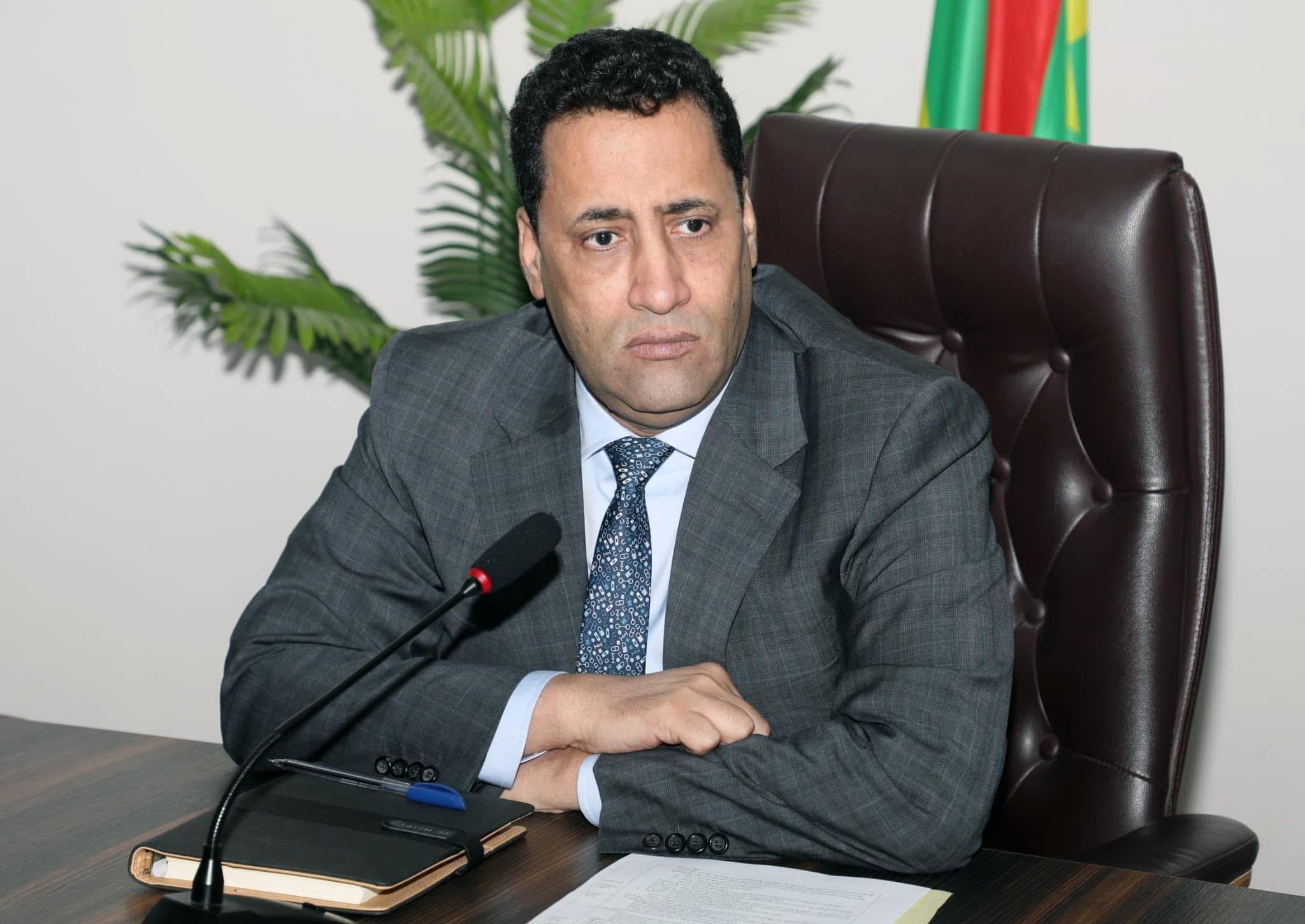 الوزير الأول: تم اكتتاب 313 مترشحا خلال المرحلة الأولى من عملية اكتتاب 3000موظف