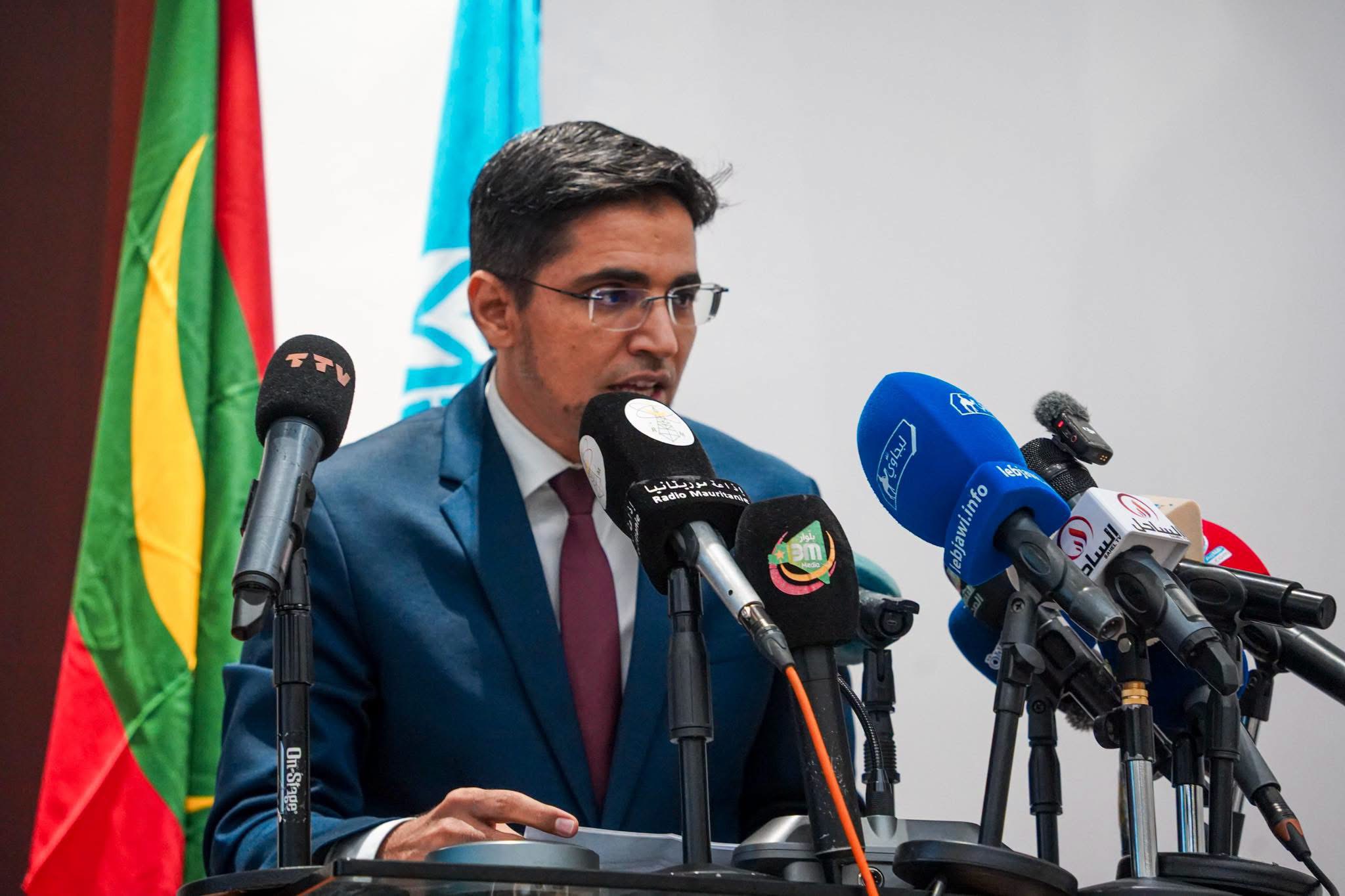 وزير تمكين الشباب: الاستراتيجية الوطنية للصحة النفسية تعزز الوقاية من الإدمان وتمكين الشباب(فديو)