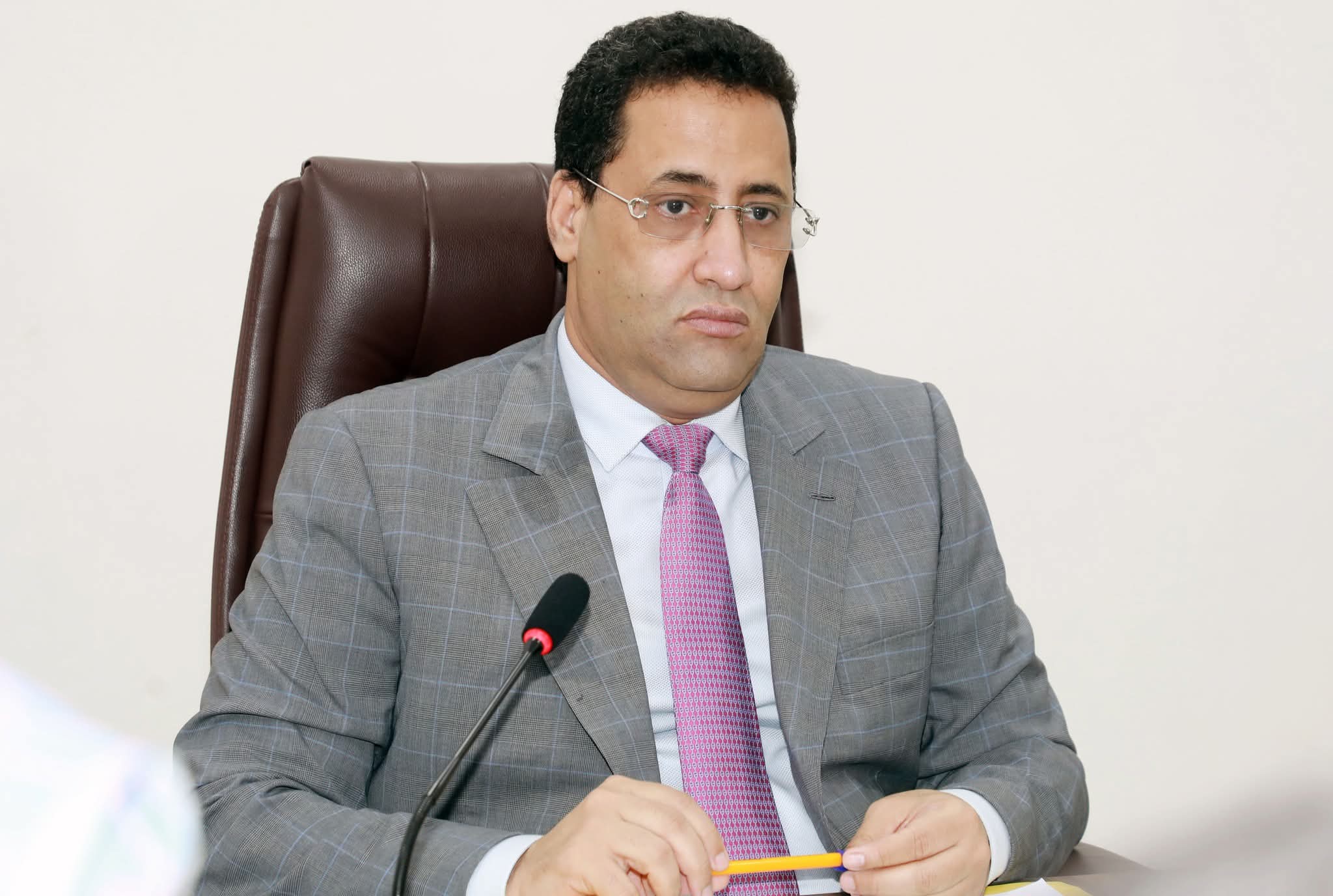 الوزير الأول: تتسارع الأشغال في مشروعين للطاقة مع توقع اكتمالهما قبل نهاية العام