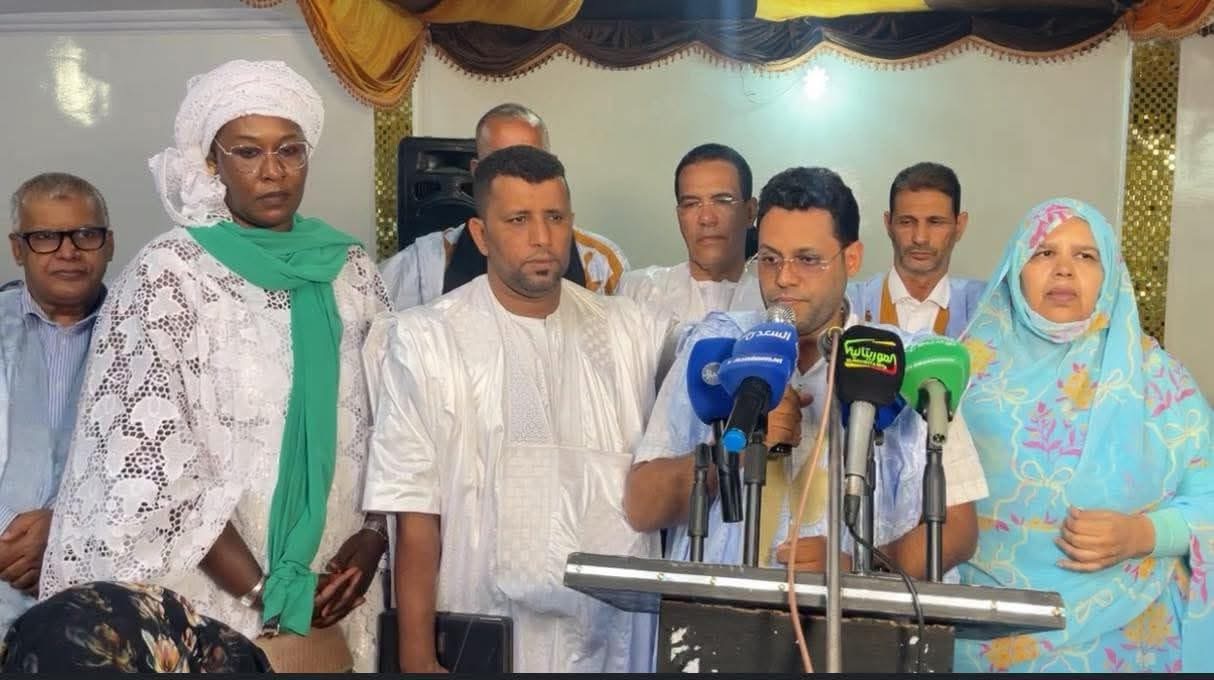 يرب ألمان: الحوار الوطني فرصة لتعزيز التوافق وترسيخ الديمقراطية