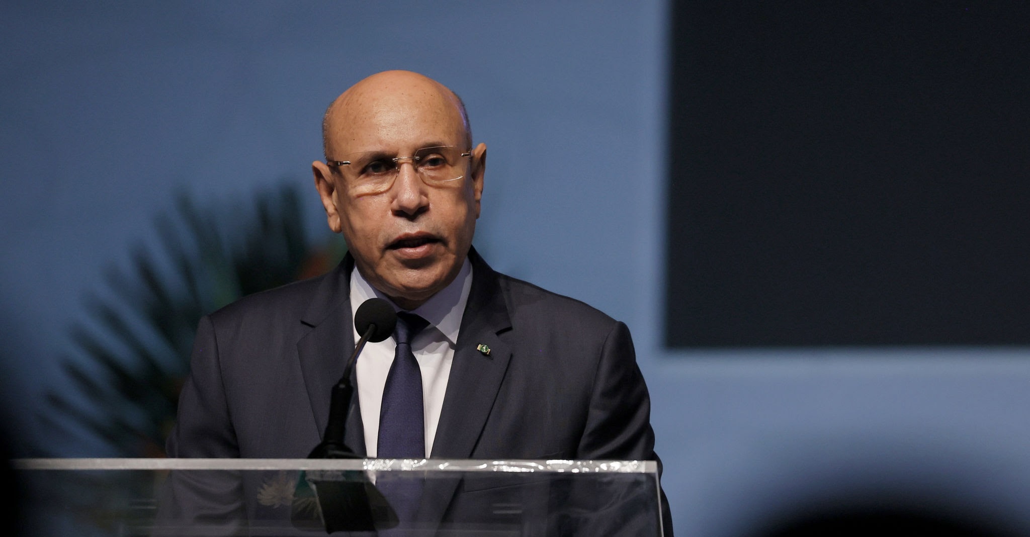 غزواني في قمة "إيكواس": موريتانيا ملتزمة بدعم التكامل الإقليمي في غرب إفريقيا