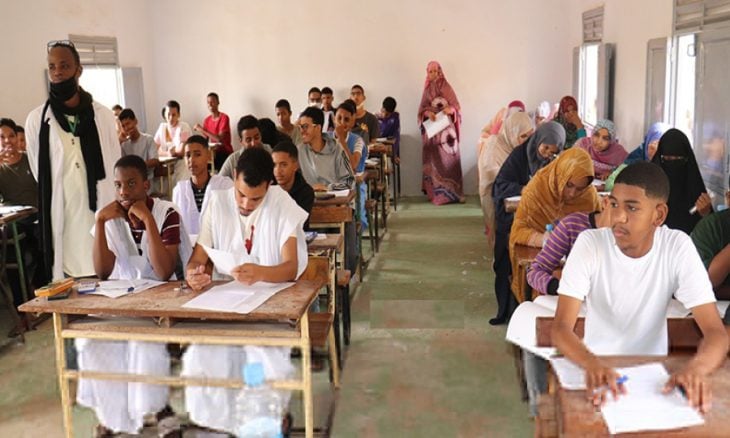 وزارة التربية تعلن نشر نتائج البكالوريا اليوم عند السادسة مساء