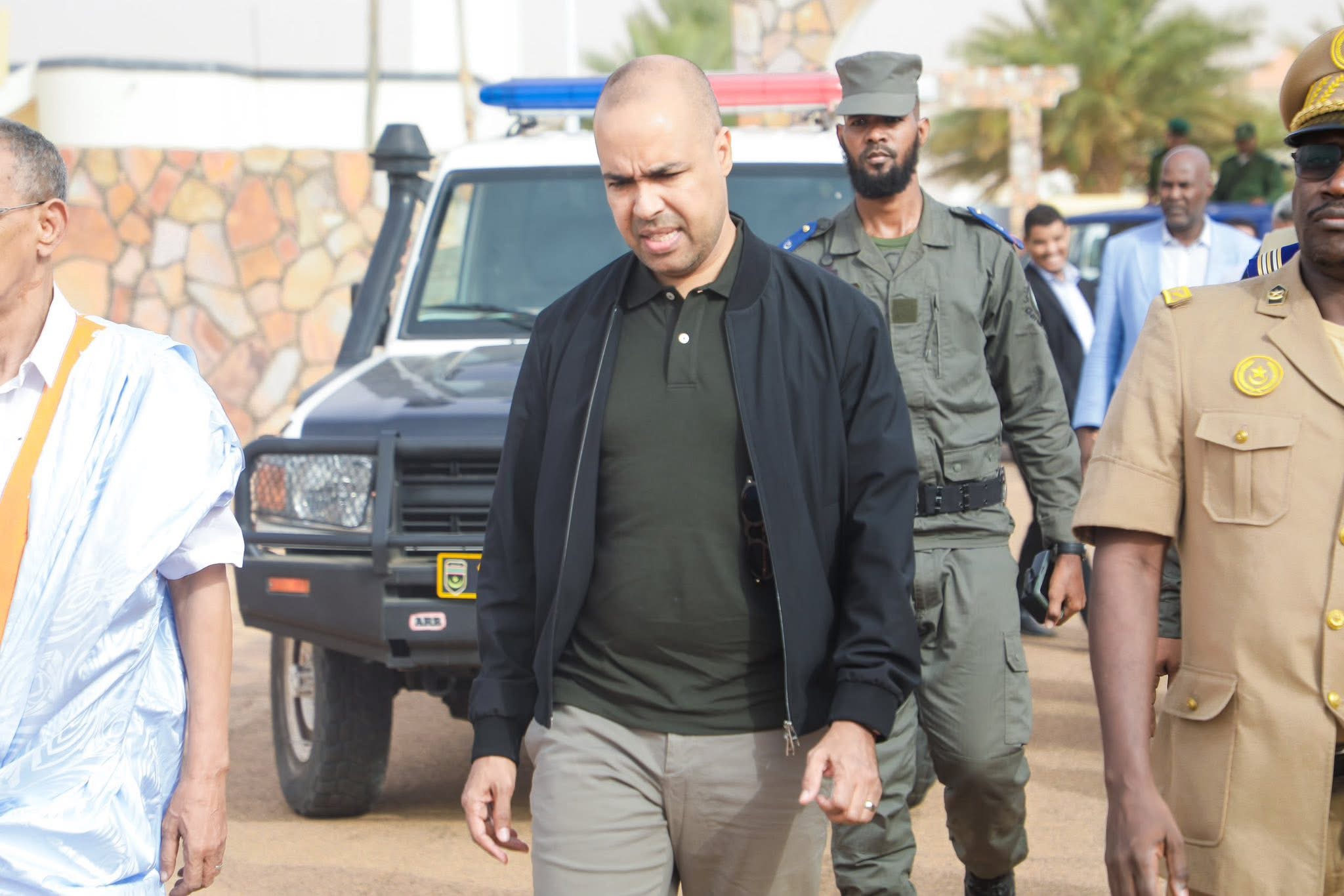 المندوب العام لـ”التآزر” يطلق برنامجا تنمويا يشمل 87 تدخلا في تكانت