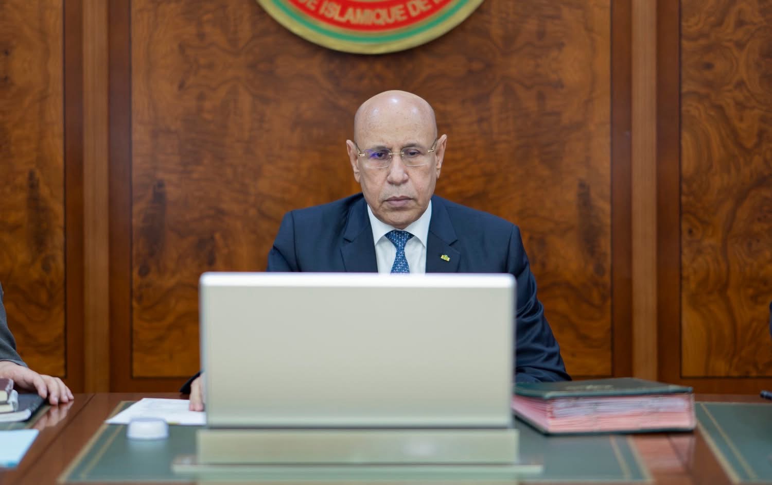 مجلس الوزراء يختتم اجتماعه الأسبوعي دون إجراءات خصوصية
