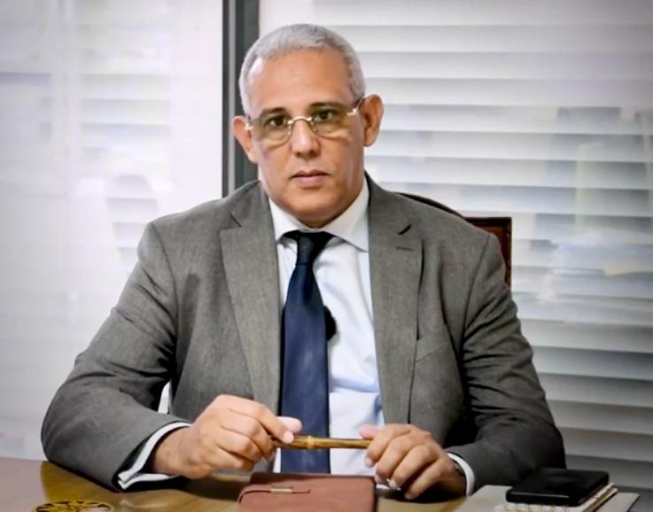 المترشح عبد الله آگاه يعترض على تعديل اللائحة الانتخابية للهيئة الوطنية للمحامين