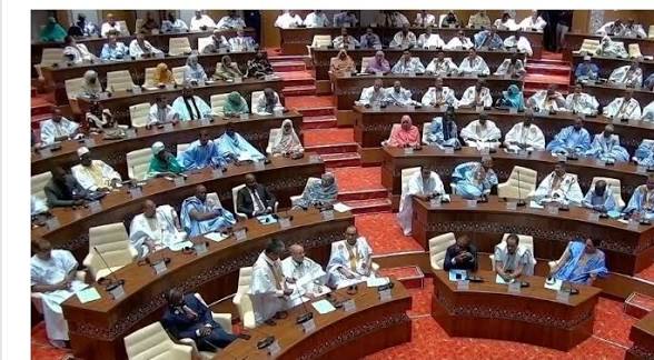 حزب الإنصاف يحسم مقترحاته لعضوية مكتب الجمعية الوطنية ورئاسة اللجان