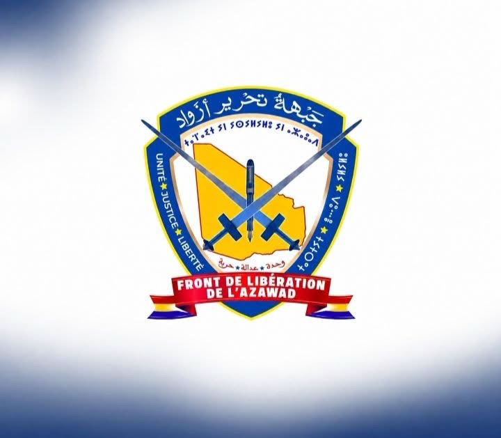 جبهة تحرير أزواد تعلن تنفيذ هجوم على قافلة للجيش المالي وتؤكد سقوط قتلى وأسر جنود