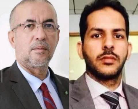 الإفراج عن ولد أمصبوع والمرخي بعد انتهاء محكوميتهما في ملف العشرية