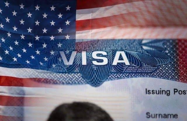 السفارة الأمريكية تعلن نقل خدمات التأشيرات في موريتانيا إلى دكار